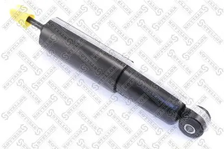 STELLOX 12130004SX Амортизатор передний Mitsubishi Pajero Shogun Montero 91-99