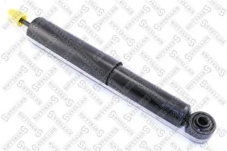 STELLOX 12130014SX Амортизатор задний газовый пруж. Mitsubishi Pajero Shogun Montero 90-00