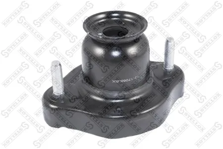 STELLOX 1217068SX Опора амортизатора Mitsubishi LANCER 00-OUTLANDER 02-12 зад.