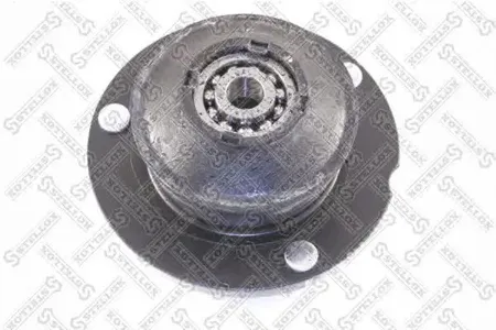 STELLOX 1217094SX опора амортизатора переднего BMW Е30E28E34 all 81>