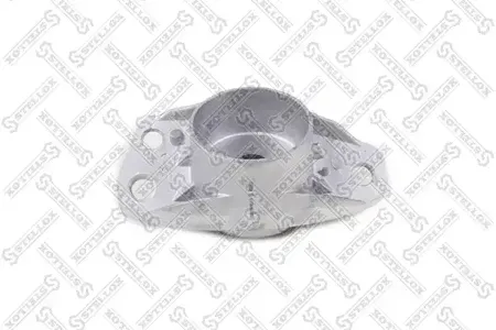STELLOX 1217124SX Опора амортизатора заднего Audi A3,VW Golf 1.6-3.21.9TDi2.0FSiTFSi 03>