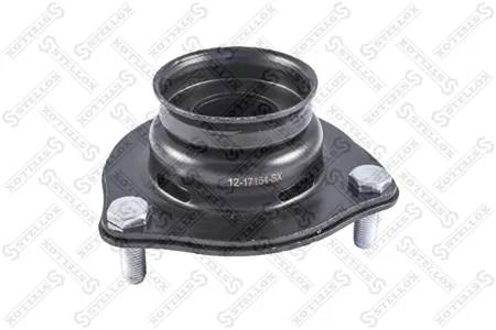 STELLOX 1217154SX Опора амортизатора переднего Honda Civic 06-12