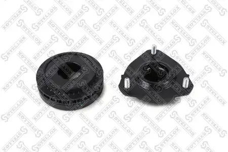 STELLOX 1217409SX Комплект опоры амортизатора переднего Ford Fiesta , Mazda 2 1.2-1.4TD 01>