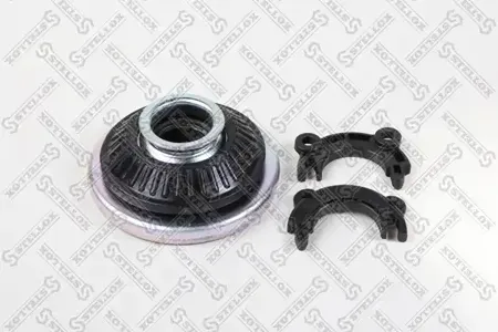 STELLOX 1217413SX Комплект опоры амортизатора переднего кроме спорт.шасси Opel Astra H Zafira all 04>