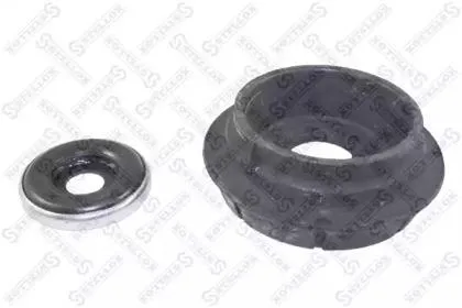 STELLOX 1217419SX Комплект опоры амортизатора переднего Renault Clio 1.1-1.81.9D 85-98