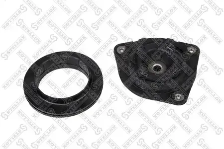 STELLOX 1217427SX Комплект опоры амортизатора переднего левого Renault Clio 1.2-2.0 05>