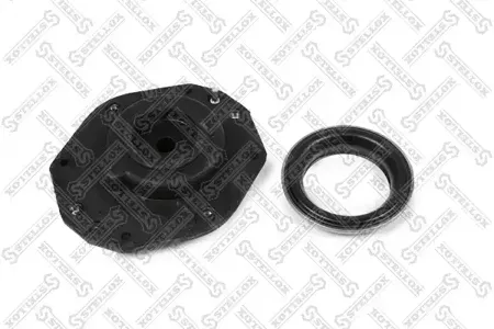 STELLOX 1217459SX Комплект опоры амортизатора переднего с гу Citroen Berlingo , Peugeot Partner 91>