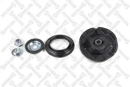 STELLOX 1217475SX Комплект опоры амортизатора  переднего Citroen C2C3 03>