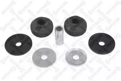 STELLOX 1217488SX Комплект опоры амортизатора  переднего Honda Accord Civic CR-VCR-X,Rover 40060045 all 93>
