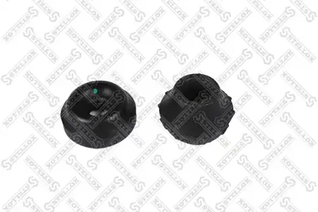STELLOX 1217504SX Комплект опоры амортизатора заднего VW Passat <97