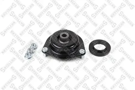 STELLOX 1217509SX Комплект опоры амортизатора переднего Nissan Almera all 99>