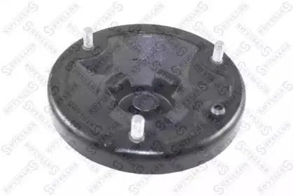 STELLOX 1217549SX Опора амортизатора переднего Ford Focus all 04>