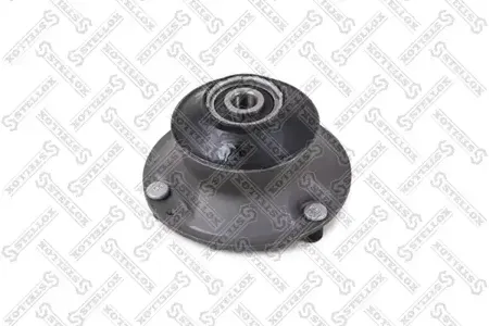 STELLOX 1217592SX Опора амортизатора переднего BMW E81,E87,E90.E92 E91E60E61 all 04>
