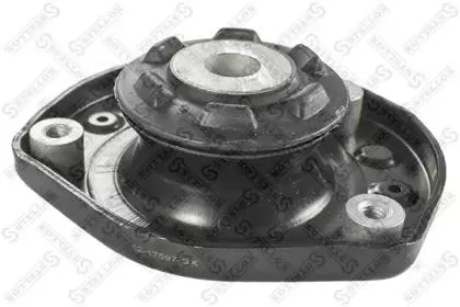 STELLOX 1217597SX Опора стойки амортизатора переднего VW Crafter 06>, Mercedes Sprinter 06>