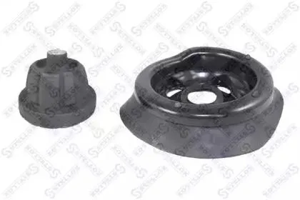 STELLOX 1217600SX Опора амортизатора переднего Mercedes W203CL203S203C209 all 00>