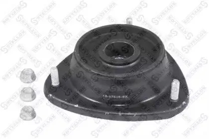 STELLOX 1217605SX опора амортизатора переднего Subaru Impreza Legacy 94>