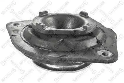 STELLOX 1217608SX Опора амортизатора переднего правого Nissan Micra all 03>