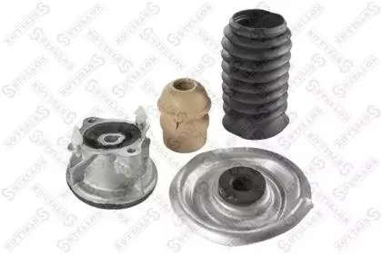 STELLOX 1217610SX Опора стойки амортизатора