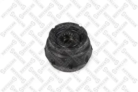 STELLOX 1237057SX комплект опоры амортизатора пер.