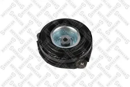 STELLOX 1237092SX Комплект опоры амортизатора переднего левого Nissan Qashqai 07>