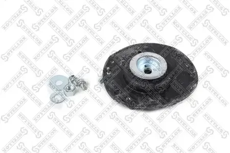 STELLOX 1237106SX Опора амортизатора Peugeot 206 пер.прав. с подшип.