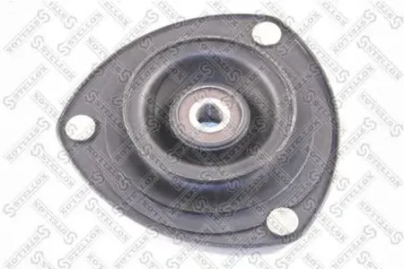STELLOX 1251014SX Опора амортизатора переднего Hyundai Santa Fe all 00>