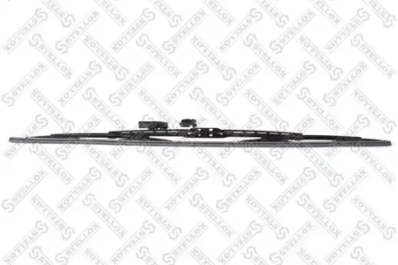 STELLOX 126640SX Щетка стеклоочистителя 