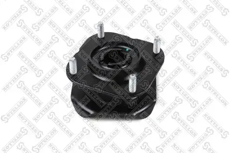 STELLOX 1271010SX Опора амортизатора заднего правого 4 шпильки Mazda 626 all 92-97 4 door