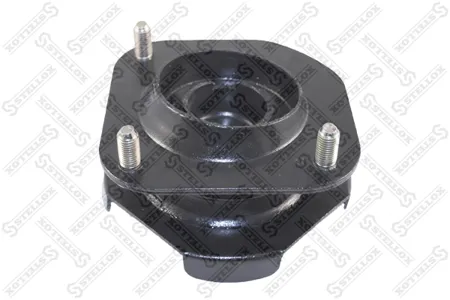 STELLOX 1271012SX Опора амортизатора заднего левого 4 шпильки Mazda 626 all 92-97 4 door