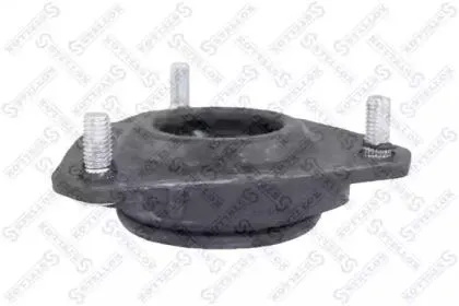 STELLOX 1271049SX Опора амортизатора переднего Ford Fiesta , Mazda 2 1.25-1.61.4TDCi 01>