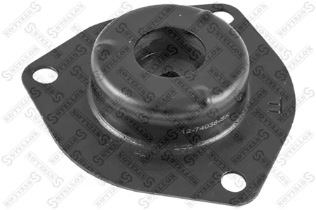 STELLOX 1274038SX опора амортизатора заднего Nissan X-Trail 2.0-2.52.2DCi 01>