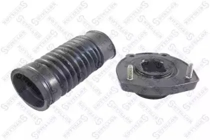 STELLOX 1298005SX Опора амортизатора заднего левого Toyota Corolla all 87-01