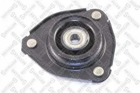 STELLOX 1298007SX Опора амортизатора переднего Toyota Carina AT171 1.6 89-92 с гу