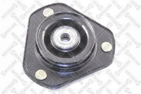 STELLOX 1298027SX Опора амортизатора переднего Toyota Previa all 00>