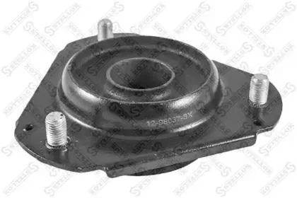 STELLOX 1298037SX Опора амортизатора переднего Toyota Celica all 89-93
