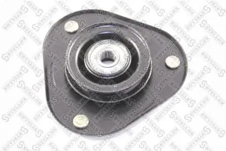 STELLOX 1298046SX Опора амортизатора пер.