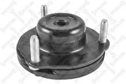 STELLOX 1298063SX Опора амортизатора Toyota Toyota Land Cruiser Prado 120 GRJ12#KDJ12#