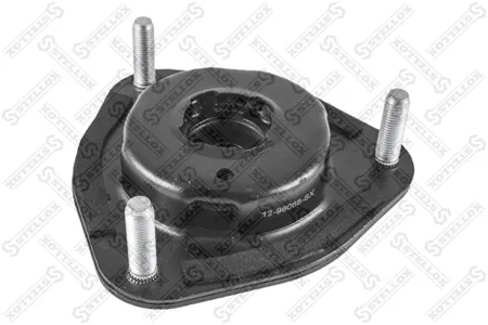 STELLOX 1298068SX Опора амортизатора переднего Toyota Picnic Avensis Verso 2.02.0i 01>