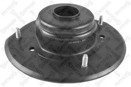 STELLOX 1298081SX Опора амортизатора Chrysler Voyager IV 01-07 пер.