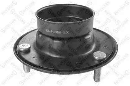 STELLOX 1298098SX Опора стойки амортизатора