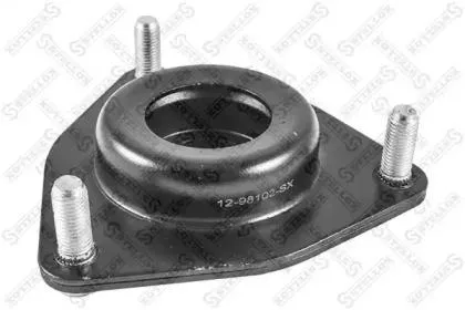 STELLOX 1298102SX Опора амортизатора Citroen C-CROSSER Peugeot 4007 Mitsubishi Outlander