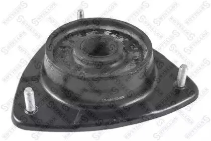 STELLOX 1298112SX Опора амортизатора Subaru Forester Impreza 07- пер. с подшип.