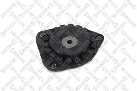 STELLOX 1298160SX Опора амортизатора Renault Fluence 0210 пер.(с подшипником)
