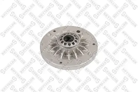 STELLOX 1298163SX Опора амортизатора BMW X3(E83) пер.