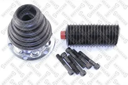 STELLOX 1300003SX Комплект пыльника шруса внутреннего VW Golf Polo 1.6-2.0 <98