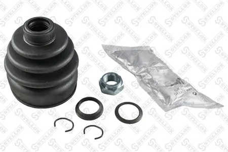 STELLOX 1300005SX Комплект пылника, рулевое управление