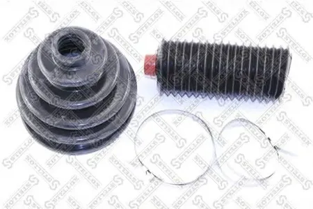 STELLOX 1300014SX Комплект пыльника ШРУСа наружного VW Passat all 88-98