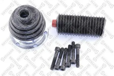 STELLOX 1300018SX Комплект пыльника ШРУСа внутреннего VW Golf Jetta Polo all <01