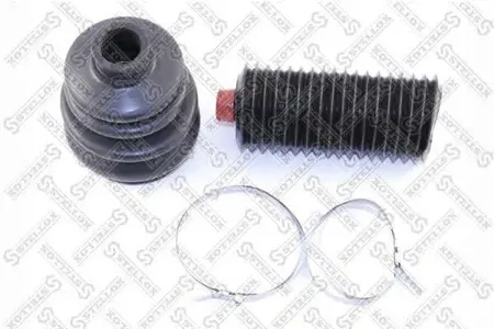 STELLOX 1300023SX Комплект пыльника шруса внутреннего Opel Astra all 91>