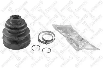 STELLOX 1300029SX Комплект пыльника шруса наружного Honda Accord Civic 1.3-1.5i 81-93